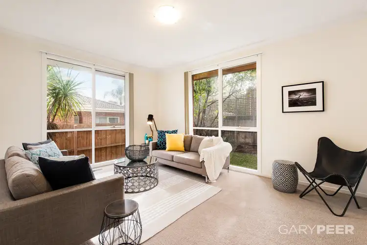 Second view of Homely villa listing, 2/2 Marara Road, Caulfield South VIC 3162