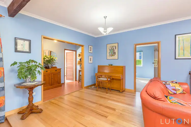 Fourth view of Homely house listing, 17 Millen Street, Hughes ACT 2605