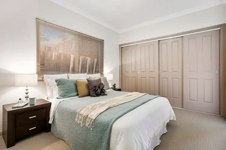 Fourth view of Homely unit listing, 3/9 Bourke Street, Ringwood VIC 3134