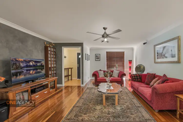 Third view of Homely house listing, 11 Roger Crescent, Mount Riverview NSW 2774