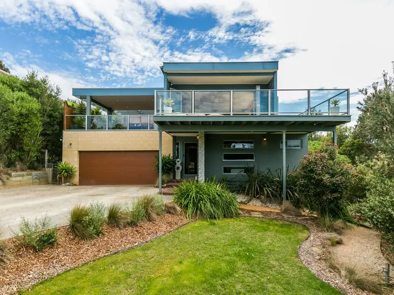 Main view of Homely house listing, 33 Anderson Street, Aireys Inlet VIC 3231