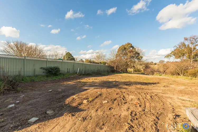 Fifth view of Homely land listing, 10 East Street, Murrumbateman NSW 2582