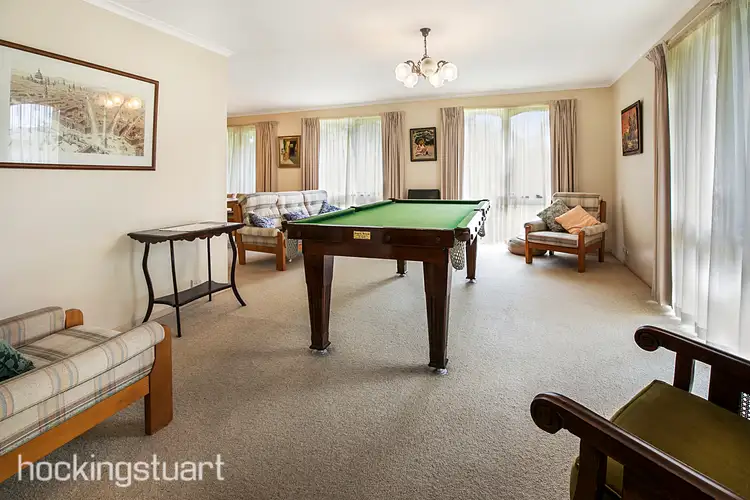 Fifth view of Homely house listing, 64 Murray-Anderson Road, Rosebud VIC 3939