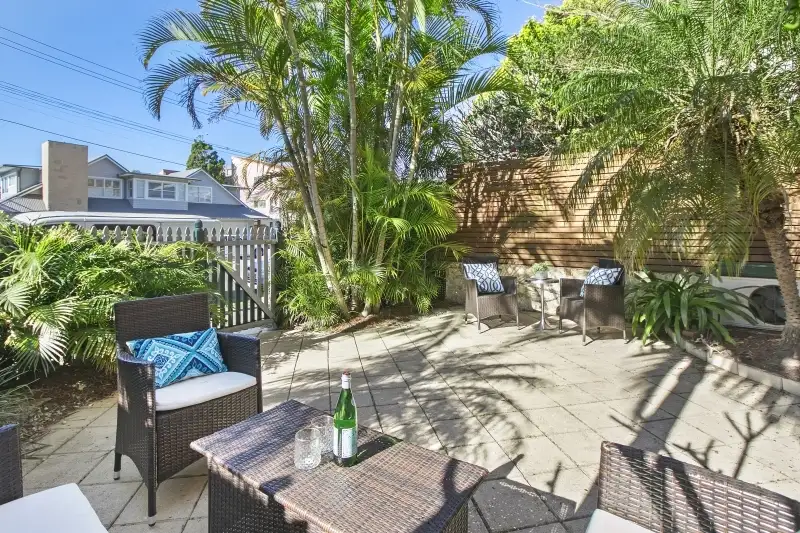 Main view of Homely unit listing, 9/15 Moore Road, Freshwater NSW 2096