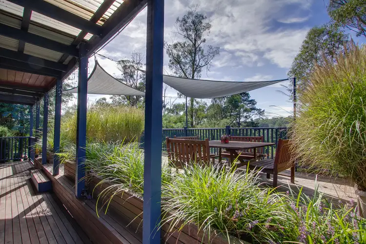 Main view of Homely house listing, 17 Baker Street, Cockatoo VIC 3781