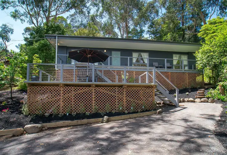 Fifth view of Homely house listing, 8 Gordon Avenue, Tecoma VIC 3160