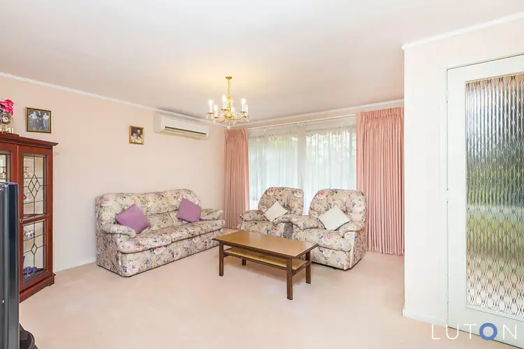 Third view of Homely house listing, 136 Atherton Street, Downer ACT 2602