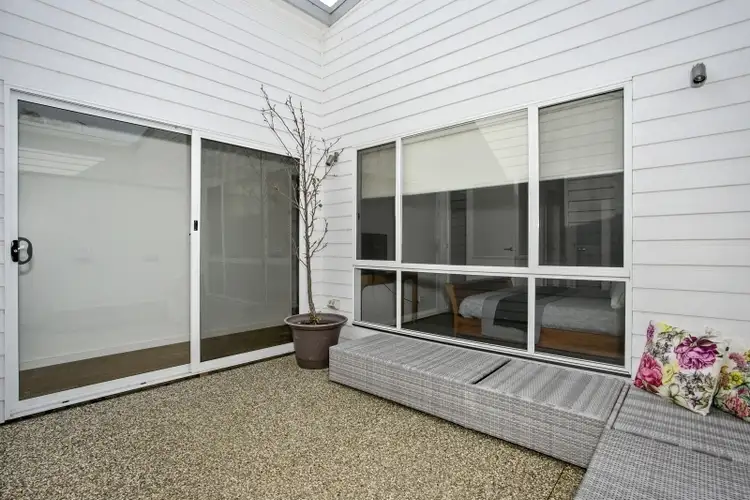 Sixth view of Homely townhouse listing, 85A Madeley Street, Ocean Grove VIC 3226
