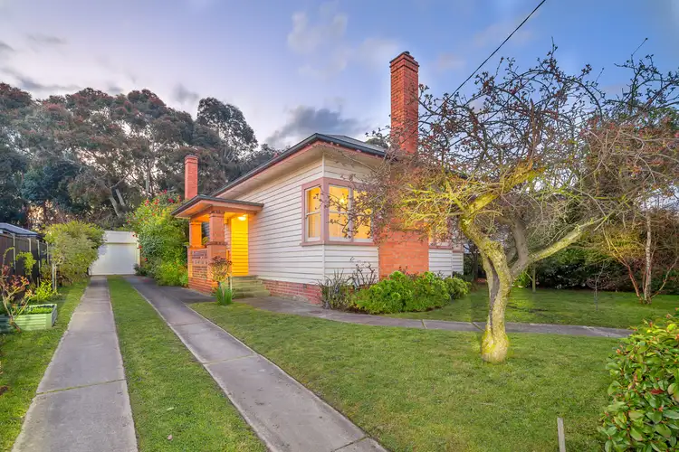 13 Lilley Street, Ballarat North VIC 3350