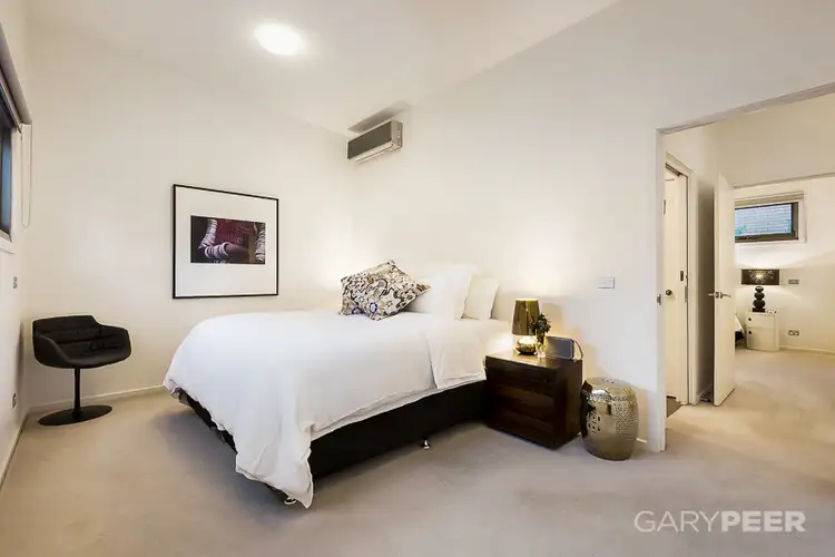 Fifth view of Homely townhouse listing, 7/21 Lansdowne Road, St Kilda East VIC 3183