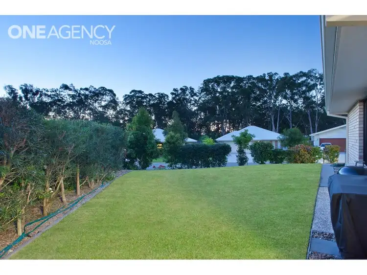 Second view of Homely house listing, 10 Pardon Place, Noosaville QLD 4566