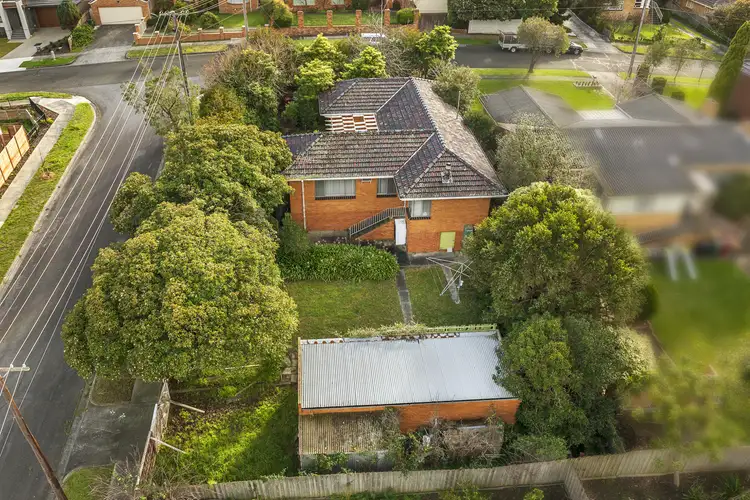 Third view of Homely house listing, 51 Baird Street South, Doncaster VIC 3108