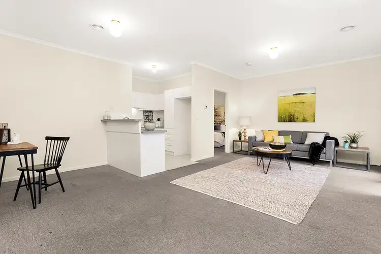 Second view of Homely house listing, 1/293 Nell Street West, Watsonia VIC 3087