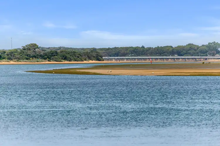 Second view of Homely unit listing, 3/9 Beaver Street, Ocean Grove VIC 3226