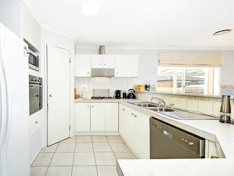 Third view of Homely house listing, 15 Arwon Court, Lilydale VIC 3140