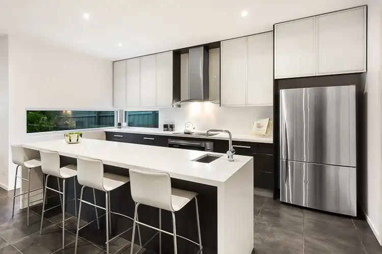 Third view of Homely house listing, 14 Dover Street, Caulfield South VIC 3162