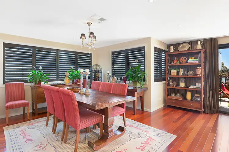 Fourth view of Homely house listing, 33 Bangaroo Street, North Balgowlah NSW 2093