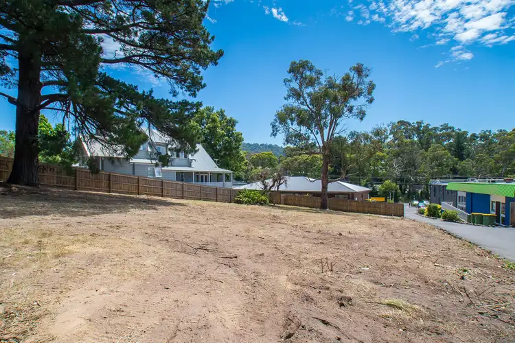 Fourth view of Homely land listing, 2/1 Mahony Street, Upwey VIC 3158