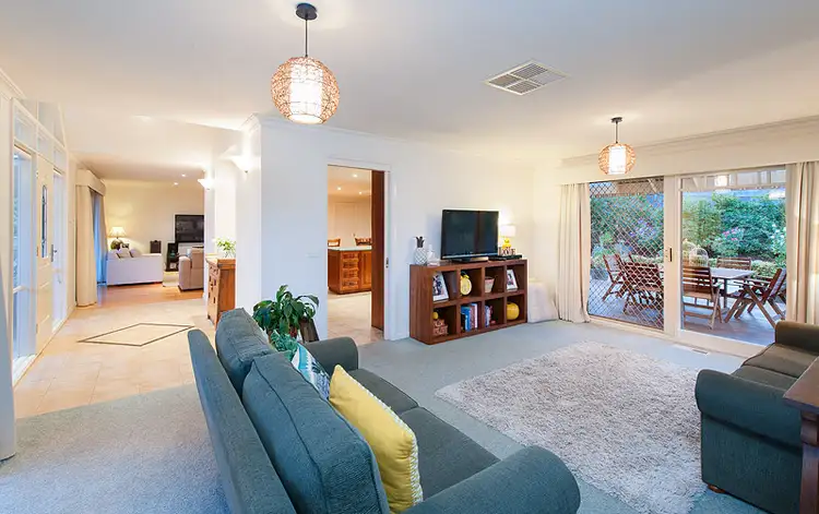 Third view of Homely house listing, 15 Ormonde Court, Diamond Creek VIC 3089