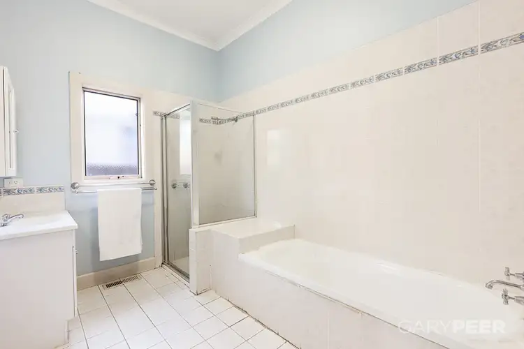 Fifth view of Homely house listing, 58 Rosemont Avenue, Caulfield North VIC 3161