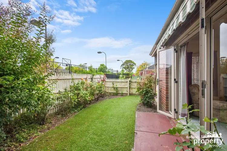 Sixth view of Homely house listing, 2/1305 Gregory Street, Lake Wendouree VIC 3350