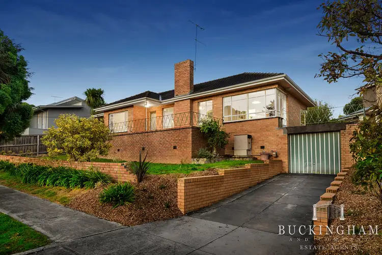 Second view of Homely house listing, 8-10 Borlase Street, Yallambie VIC 3085