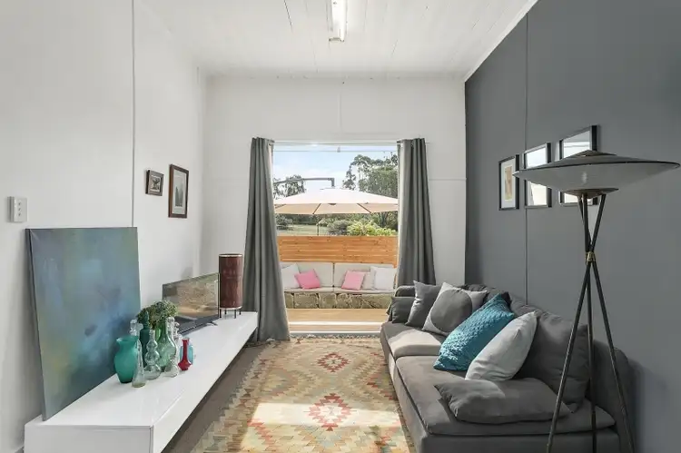 Sixth view of Homely house listing, Lot 3/43 Table Hill Road, Daylesford VIC 3460