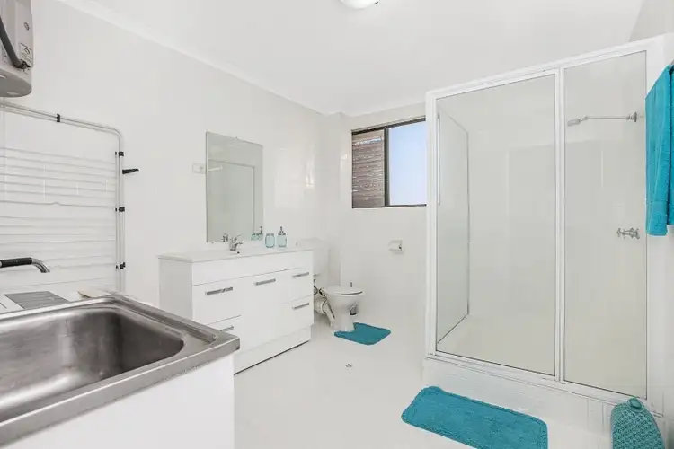 Fourth view of Homely unit listing, 6/15 Sergison Circuit, Rapid Creek NT 810