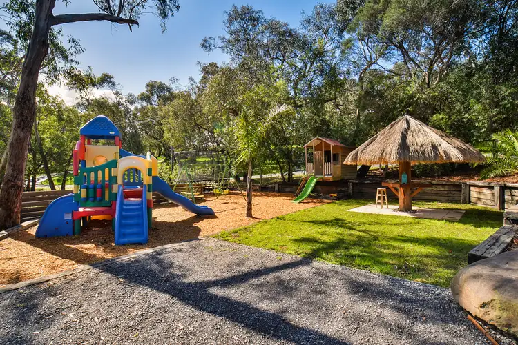 Second view of Homely house listing, 17 Mervyn Road, Belgrave South VIC 3160