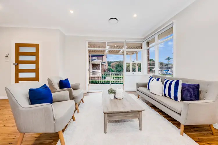 Fourth view of Homely house listing, 18 Elliott Avenue, East Ryde NSW 2113