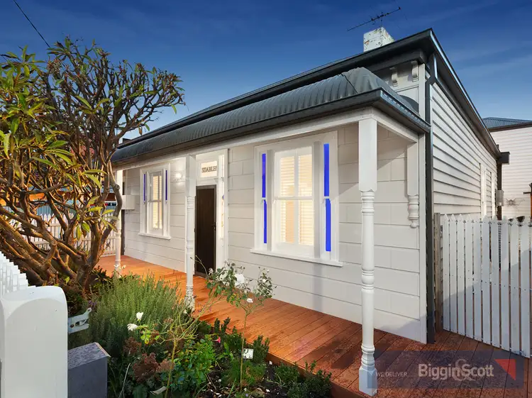 1 Gledhill Street, Seddon VIC 3011
