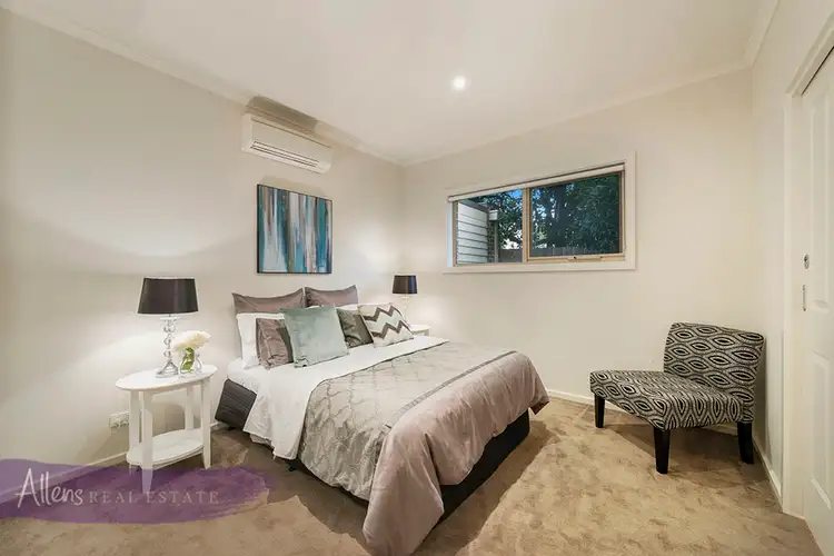 Fifth view of Homely townhouse listing, 3/64 Carween Avenue, Mitcham VIC 3132