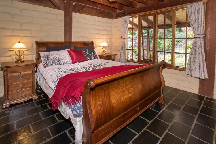 Sixth view of Homely house listing, 4 Bluegum Court, Upwey VIC 3158