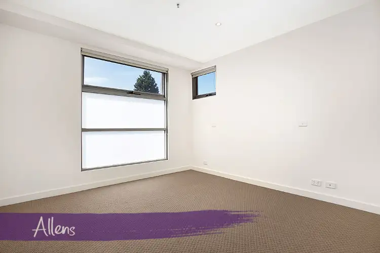 Fourth view of Homely apartment listing, 301/11 Goodson Street, Doncaster VIC 3108