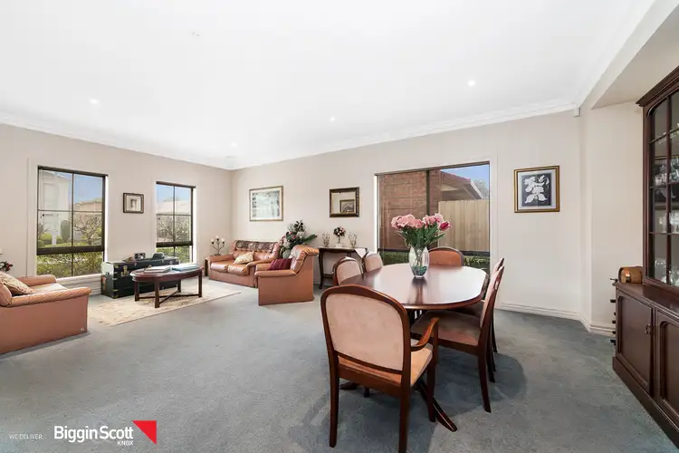 Fourth view of Homely house listing, 31 Mosman Close, Wantirna South VIC 3152