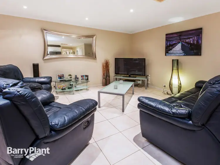 Fourth view of Homely house listing, 11 Esperance Court, Mount Martha VIC 3934