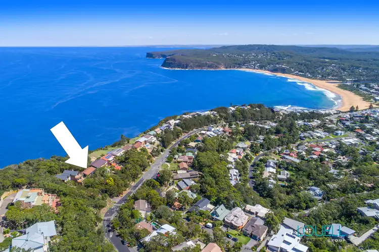 Main view of Homely house listing, 145 Del Monte Place, Copacabana NSW 2251