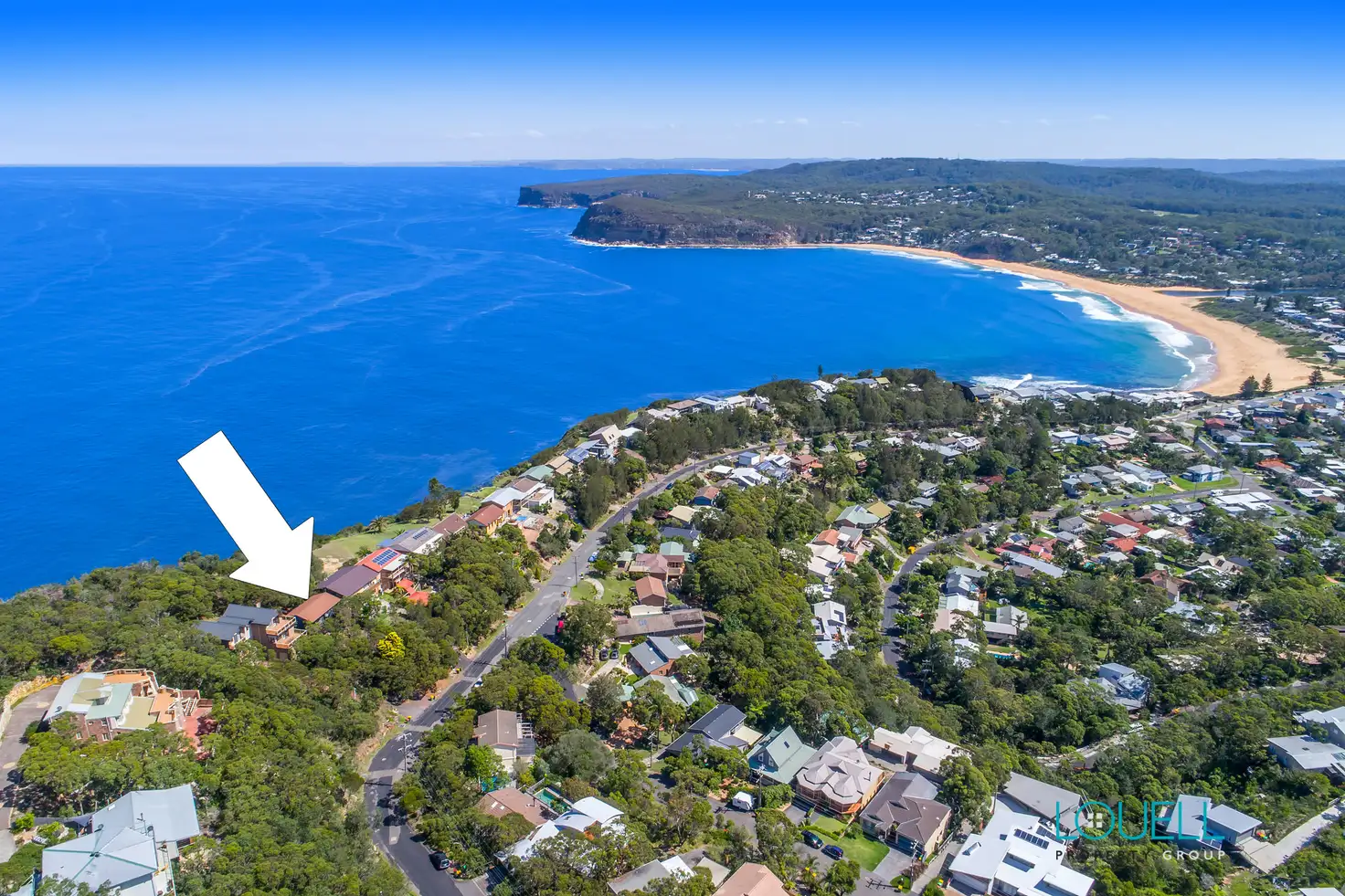 Main view of Homely house listing, 145 Del Monte Place, Copacabana NSW 2251