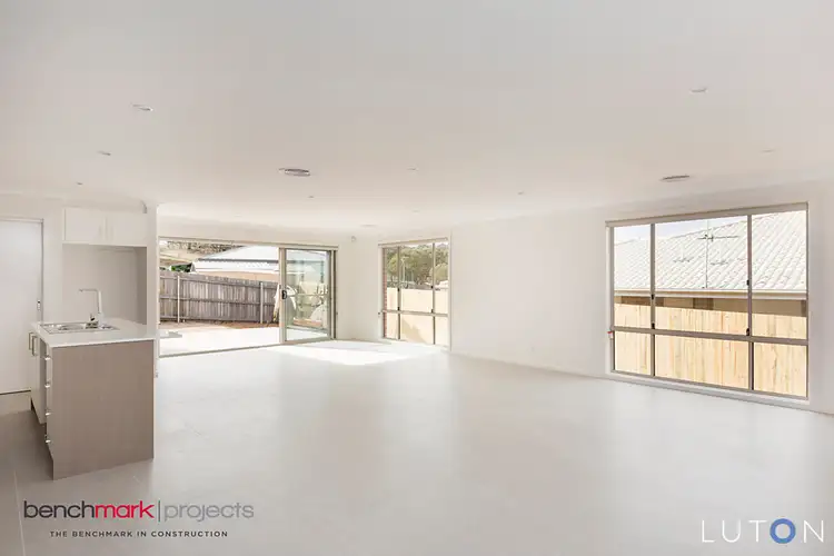 Fifth view of Homely land listing, 4 Cartledge Street, Casey ACT 2913
