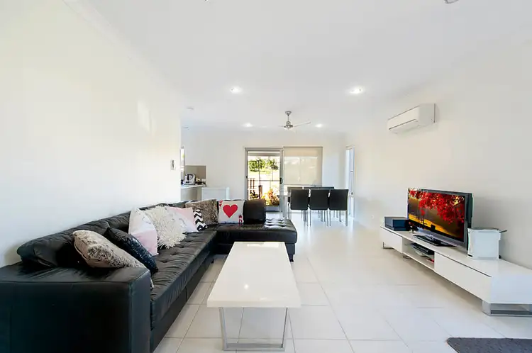 Main view of Homely townhouse listing, 5/36 Rise Circuit, Pacific Pines QLD 4211