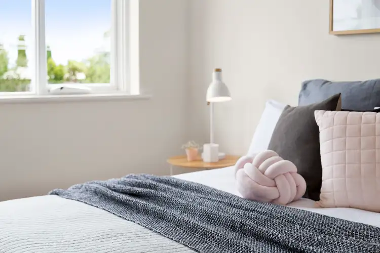 Sixth view of Homely apartment listing, 6/35 Kooyong Road, Caulfield North VIC 3161