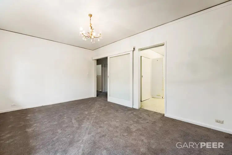 Second view of Homely apartment listing, 7/1015 Glen Huntly Road, Caulfield VIC 3162