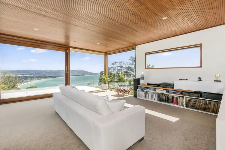 Fifth view of Homely house listing, 98 Bradford Road, Mount Martha VIC 3934