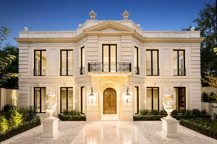 Main view of Homely house listing, 36 Hopetoun Road, Toorak VIC 3142