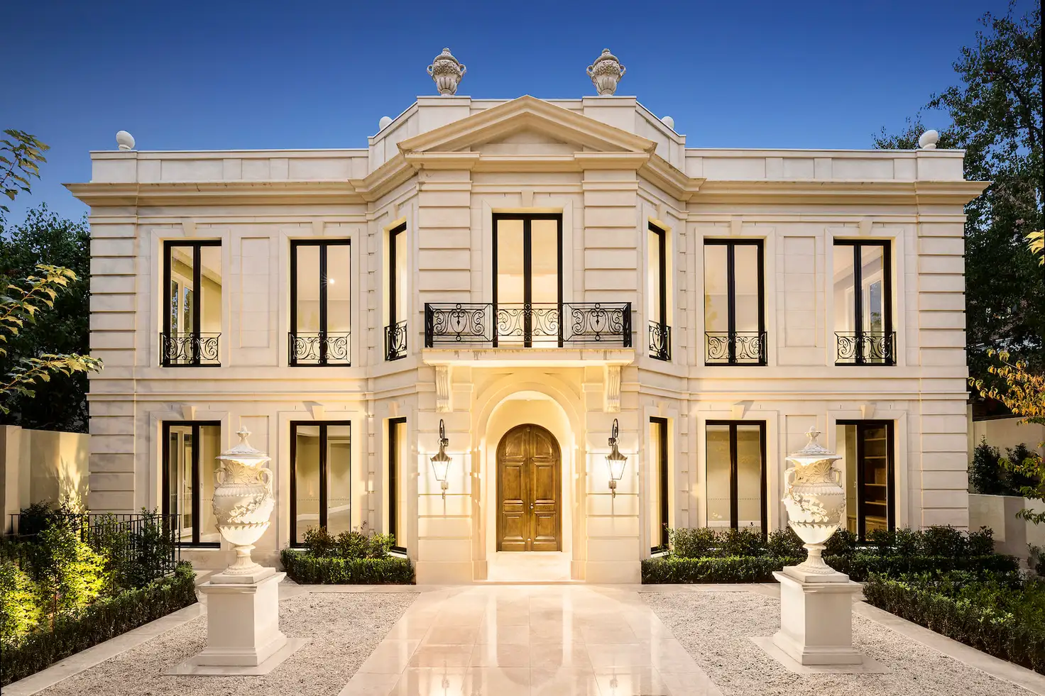 Main view of Homely house listing, 36 Hopetoun Road, Toorak VIC 3142