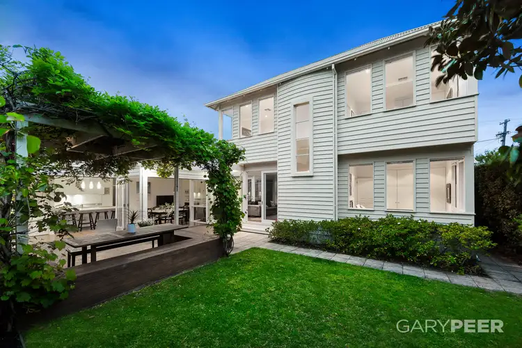 Second view of Homely house listing, 50 Carrington Grove, St Kilda East VIC 3183