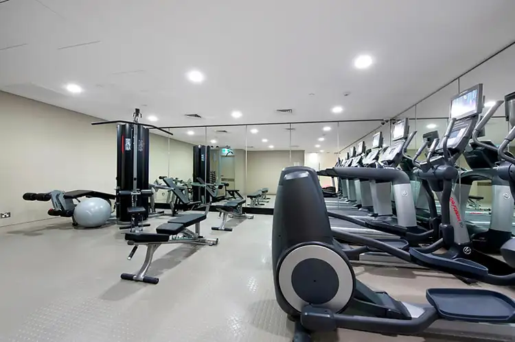 Sixth view of Homely apartment listing, 5i/171 Gloucester Street, Sydney NSW 2000