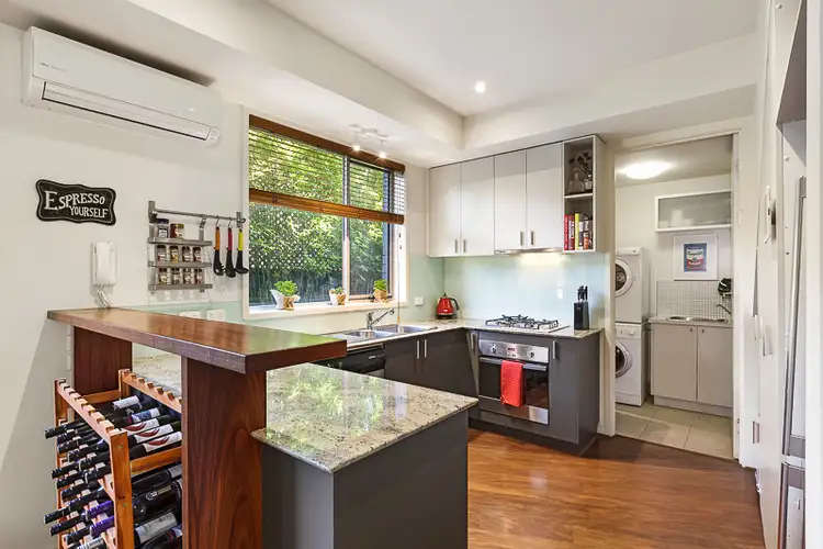 Fourth view of Homely house listing, 5A Sunhill Court, St Kilda East VIC 3183