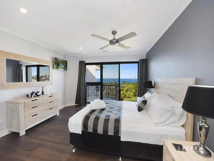 Third view of Homely unit listing, 8/2 Orealla Crescent, Sunrise Beach QLD 4567