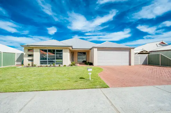 Main view of Homely house listing, 51 Leschenault Parade, Australind WA 6233